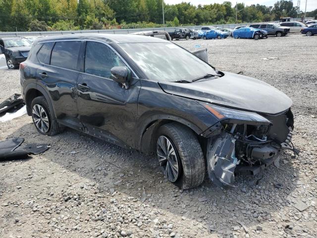 VIN 5N1AT3BA7MC675833 2021 NISSAN ROGUE no.4