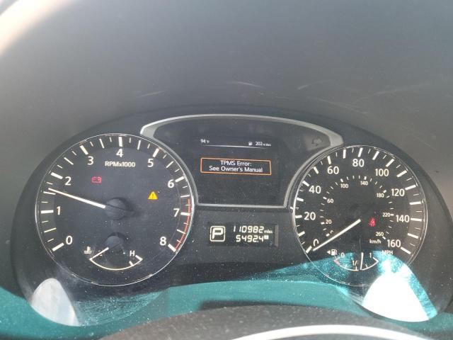 2015 NISSAN ALTIMA 2.5 - 1N4AL3AP5FN908065