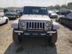 JEEP WRANGLER U снимка