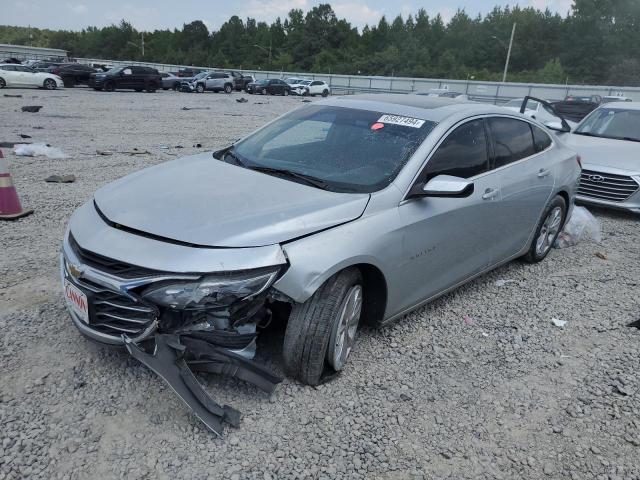 2021 CHEVROLET MALIBU LT 2021