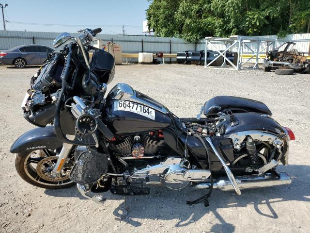 2020 HARLEY-DAVIDSON FLTRK 1HD1KZF15LB601785