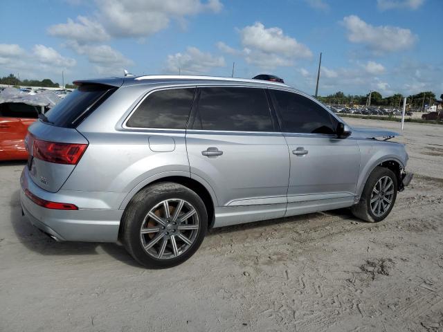 2018 AUDI Q7 PREMIUM - WA1LAAF72JD005922