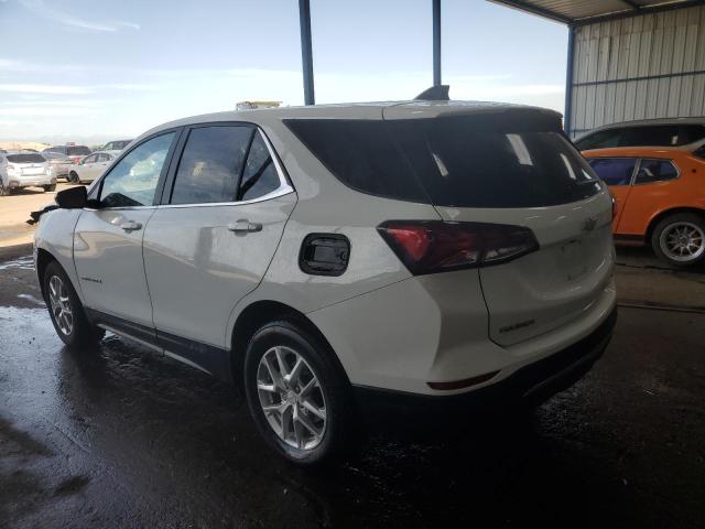 2023 CHEVROLET EQUINOX LT - 3GNAXUEGXPS171202