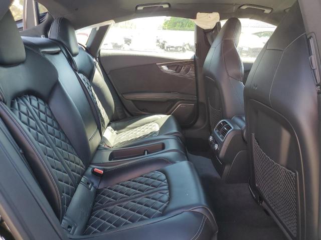 2018 AUDI S7 PRESTIG WAU2FAFCXJN067074