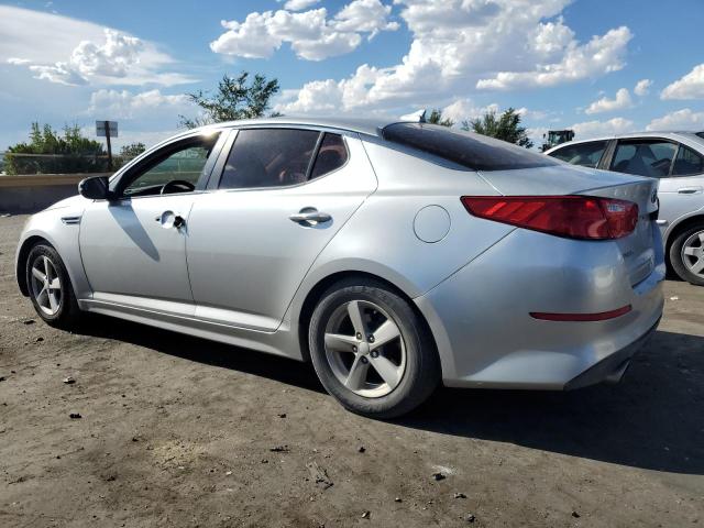 Vin: 5xxgm4a78eg266541, lot: 67787774, kia optima lx 20142