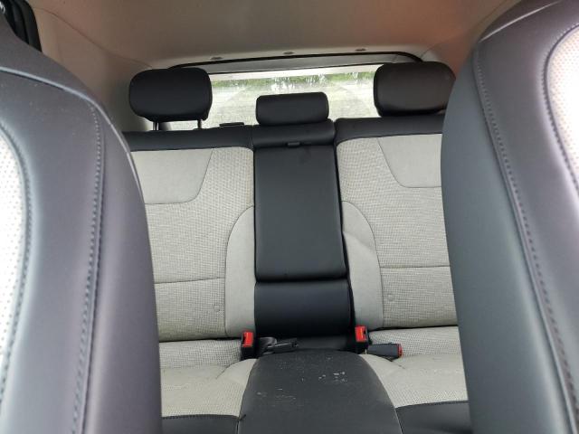 2024 KIA NIRO WAVE - KNDCT3L11R5081715