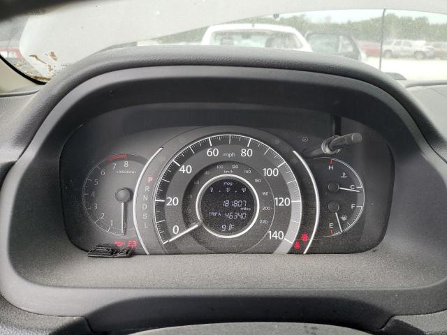 2016 HONDA CR-V EXL - 2HKRM3H71GH530019