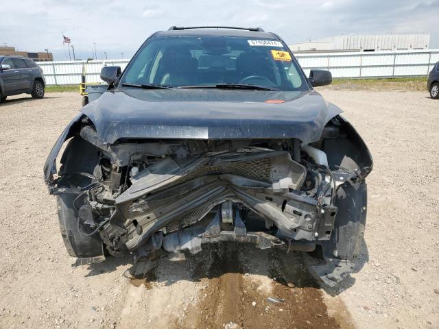 2017 CHEVROLET EQUINOX LT - 2GNFLFEK2H6234004