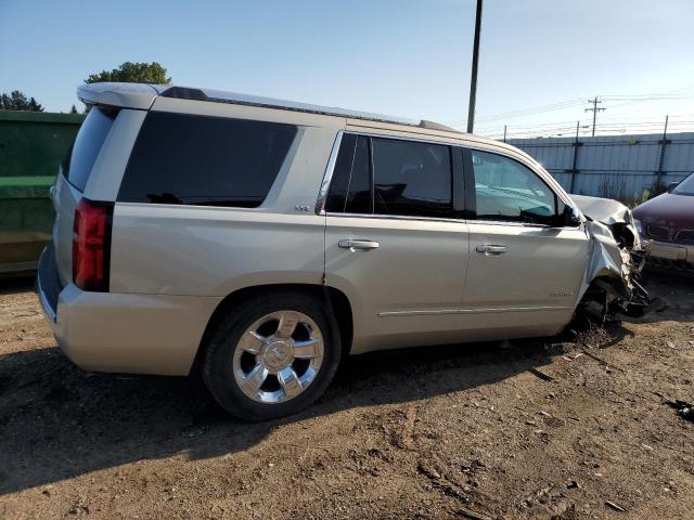 Vin: 1gnskckc5fr100084, lot: 68003764, chevrolet tahoe k1500 ltz 20153