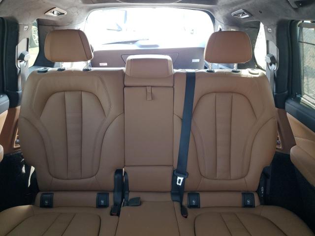 2022 BMW X7 M50I 5UXCX6C06N9J55872