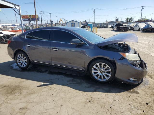 VIN 1G4GF5E36DF244134 2013 Buick Lacrosse, Premium no.4