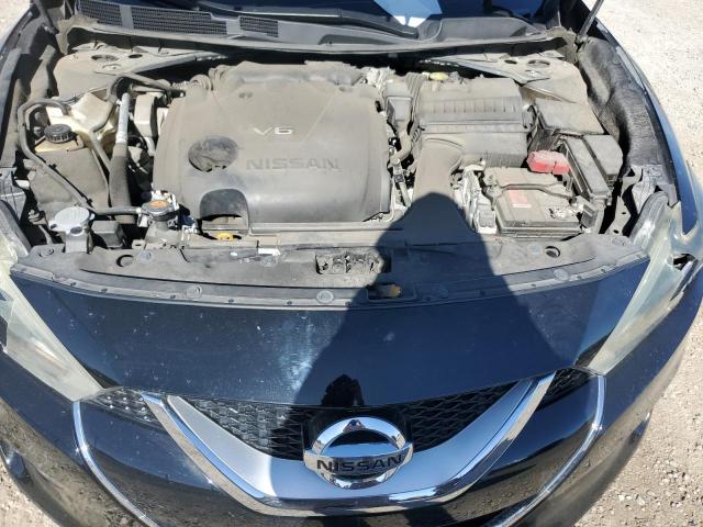 2016 NISSAN MAXIMA 3.5 - 1N4AA6AP6GC381416