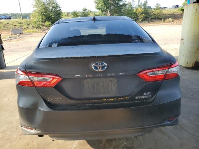 VIN 4T1B31HK5KU515322 2019 Toyota Camry, LE no.6