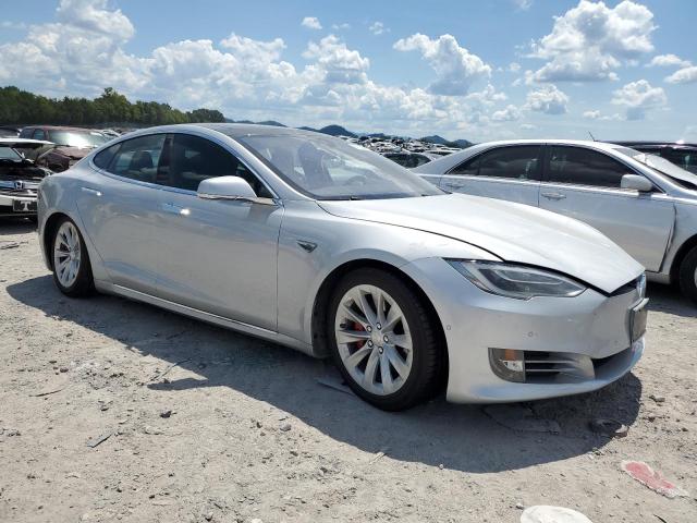 2016 TESLA MODEL S - 5YJSA1E26GF139213