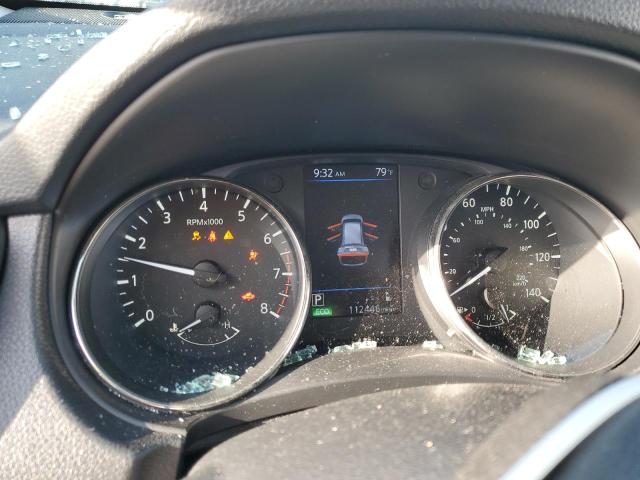 2018 NISSAN ROGUE S - KNMAT2MVXJP573574