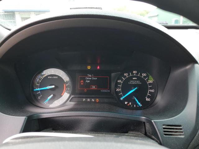 2016 FORD EXPLORER P - 1FM5K8AR6GGA52810