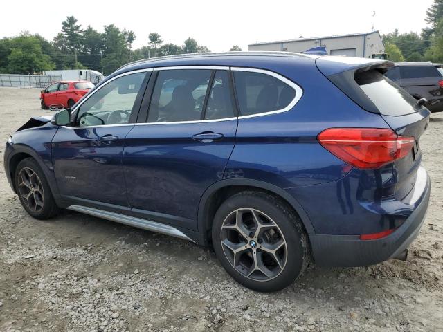 VIN WBXHT3C31H5F70353 2017 BMW X1, Xdrive28I no.2