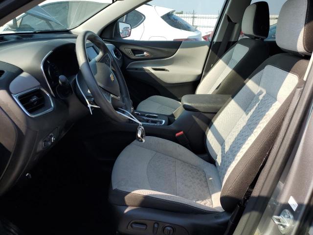 2023 CHEVROLET EQUINOX LS - 3GNAXHEG4PL223263