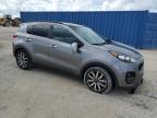 KIA SPORTAGE E photo