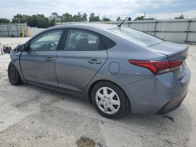 2018 HYUNDAI ACCENT SE - 3KPC24A39JE018304