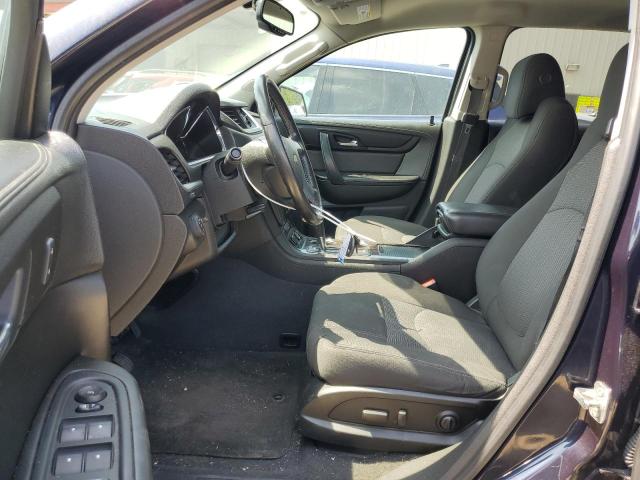 2016 CHEVROLET TRAVERSE L - 1GNKVHKD5GJ120249