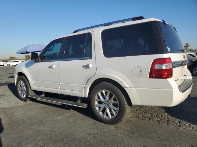 2017 FORD EXPEDITION - 1FMJU2AT5HEA31056