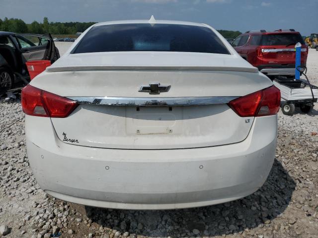 VIN 2G1125S30E9111835 2014 Chevrolet Impala, LT no.6