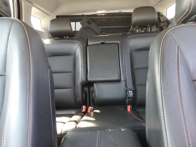 2019 GMC TERRAIN SL - 3GKALPEX7KL376988