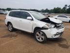 TOYOTA HIGHLANDER photo