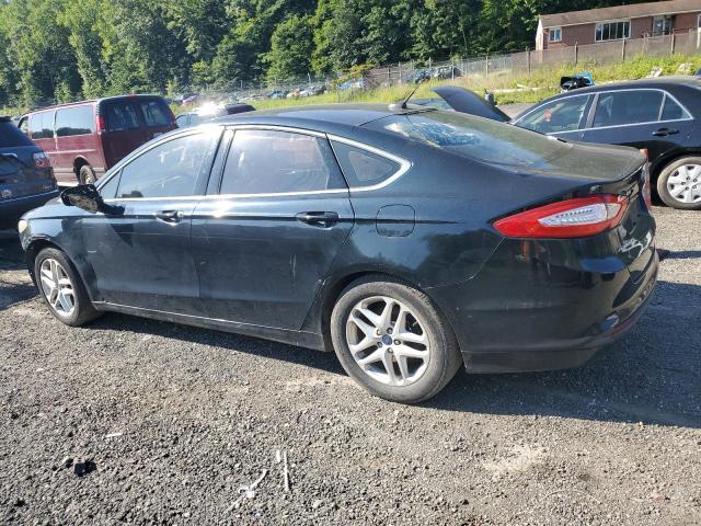 VIN 3FA6P0HD2ER319328 2014 Ford Fusion, SE no.2