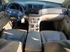 TOYOTA HIGHLANDER photo