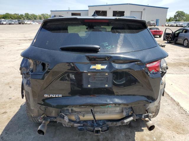 2020 CHEVROLET BLAZER 2LT - 3GNKBCRS4LS725422
