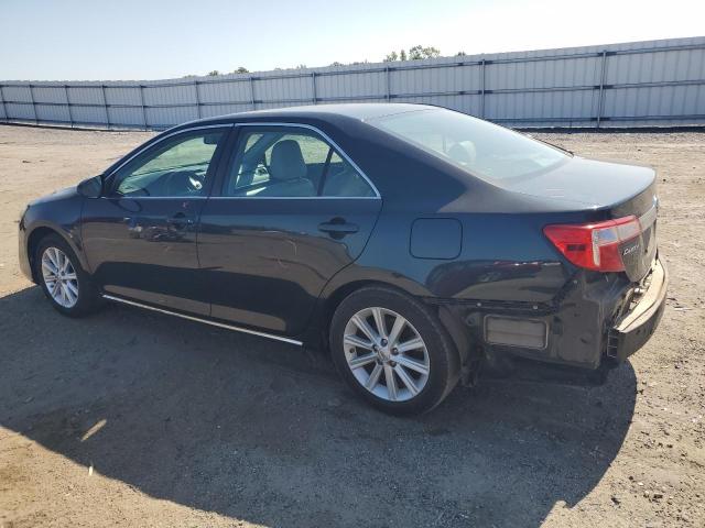 VIN 4T4BF1FK7ER343752 2014 Toyota Camry, L no.2