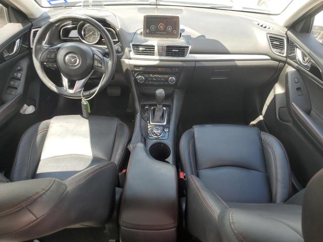 VIN JM1BM1V30E1147510 2014 Mazda 3, Touring no.8