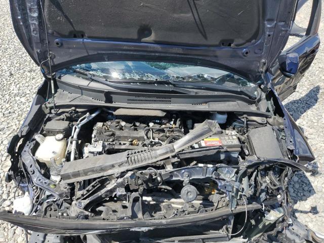 2021 TOYOTA COROLLA XS - 5YFT4MCEXMP096182