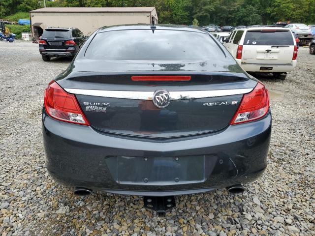 VIN 2G4GS5EV7D9153699 2013 Buick Regal, Premium no.6