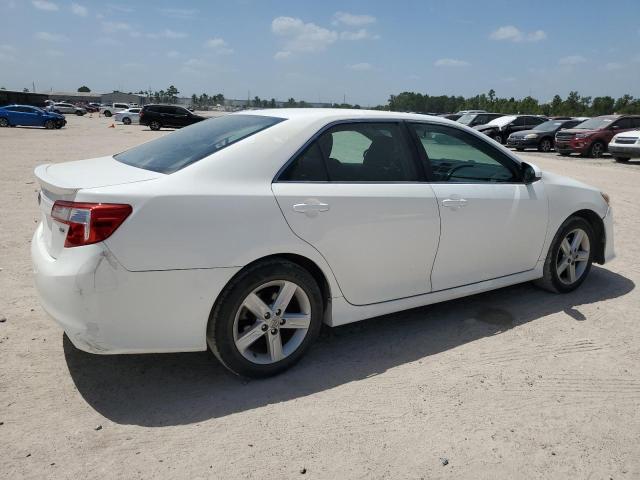 VIN 4T1BF1FKXDU704352 2013 Toyota Camry, L no.3