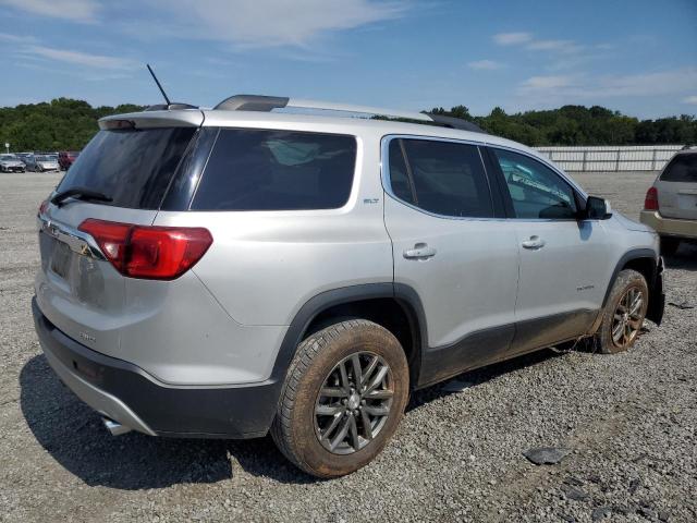 2019 GMC ACADIA SLT - 1GKKNULSXKZ252517