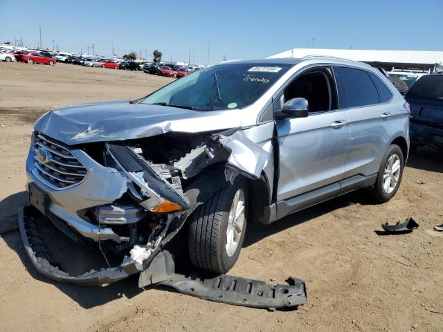 2020 FORD EDGE SEL - 2FMPK4J92LBB62093