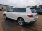 TOYOTA HIGHLANDER photo