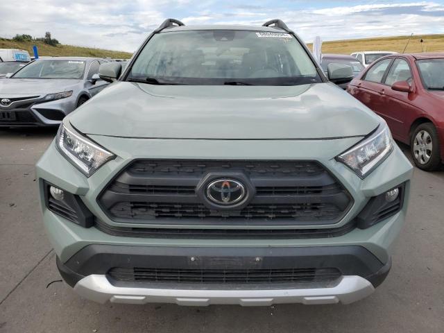2020 TOYOTA RAV4 ADVEN - 2T3J1RFV9LC096074