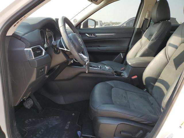 2021 MAZDA CX-5 TOURI - JM3KFBCM5M1498236