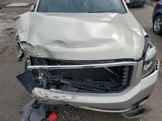 2016 GMC YUKON DENA - 1GKS2CKJ2GR254409
