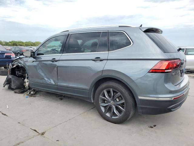 2022 VOLKSWAGEN TIGUAN SE - 3VV3B7AX3NM156793