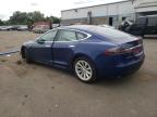 TESLA MODEL S photo