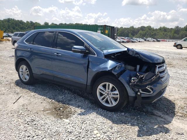 2018 FORD EDGE SEL - 2FMPK3J99JBC09529