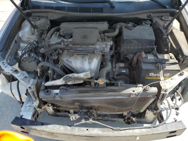 VIN 4T1BF1FK7DU261173 2013 Toyota Camry, L no.11