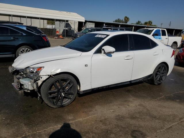 2016 LEXUS IS 200T 2016