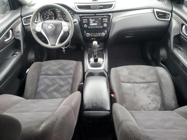 2015 NISSAN ROGUE S - KNMAT2MV7FP515722