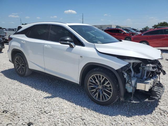 2020 LEXUS RX 350 F S - 2T2YZMDA0LC220893